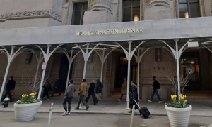 450 Lexington Ave